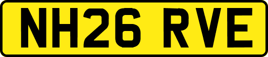 NH26RVE