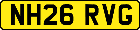 NH26RVG