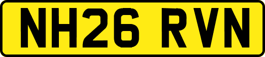 NH26RVN
