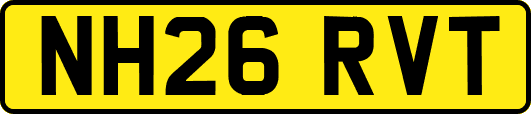 NH26RVT