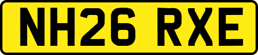 NH26RXE