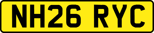 NH26RYC