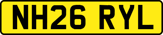 NH26RYL