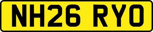 NH26RYO