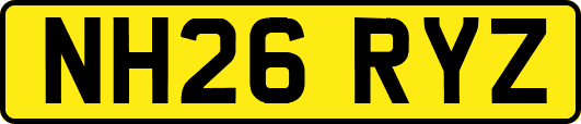 NH26RYZ