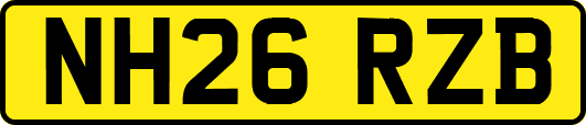 NH26RZB