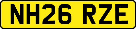 NH26RZE