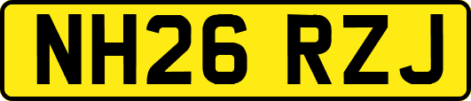 NH26RZJ