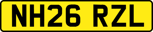 NH26RZL