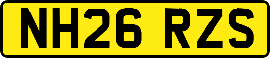 NH26RZS