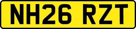 NH26RZT