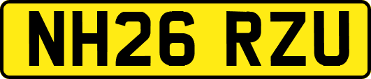 NH26RZU