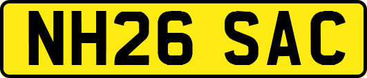 NH26SAC