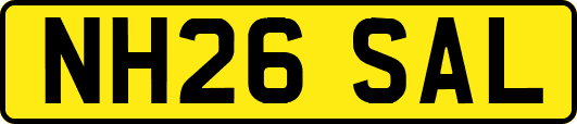NH26SAL