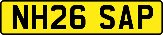 NH26SAP