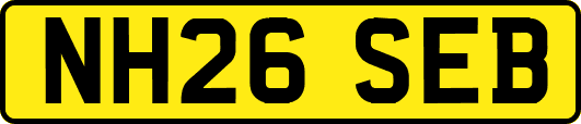 NH26SEB