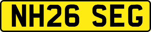 NH26SEG