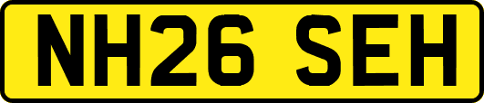 NH26SEH