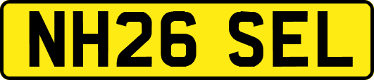 NH26SEL