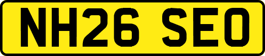 NH26SEO