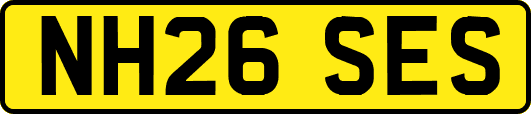 NH26SES