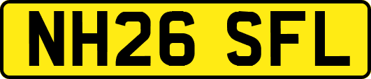 NH26SFL