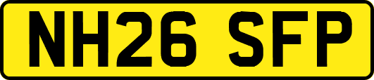 NH26SFP