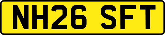 NH26SFT