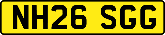 NH26SGG