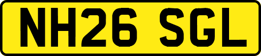 NH26SGL