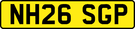 NH26SGP