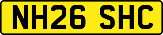 NH26SHC