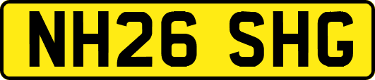 NH26SHG