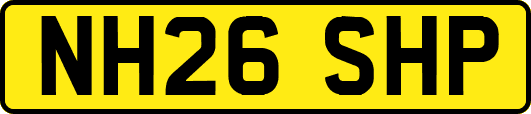 NH26SHP