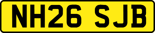 NH26SJB