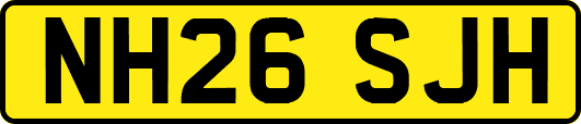 NH26SJH