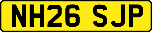 NH26SJP