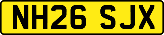 NH26SJX