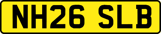 NH26SLB