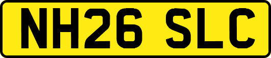 NH26SLC