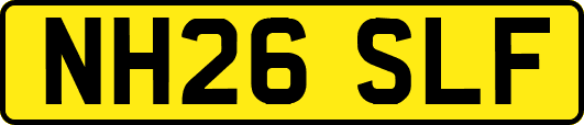 NH26SLF