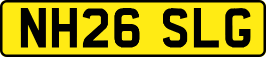 NH26SLG