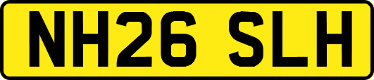 NH26SLH