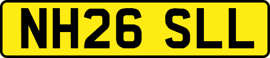 NH26SLL