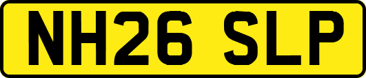 NH26SLP