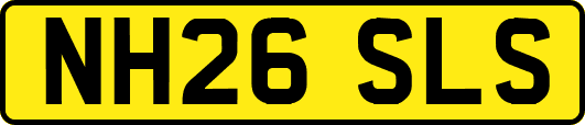 NH26SLS