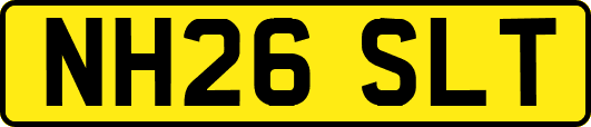 NH26SLT