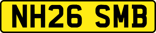 NH26SMB