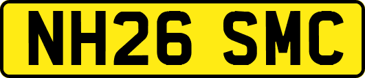 NH26SMC