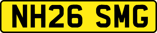 NH26SMG